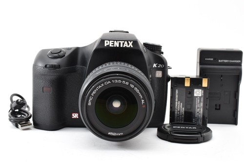 Come nuova pentax k20d - 【come,