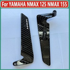 Mirrors Wing Adjustable