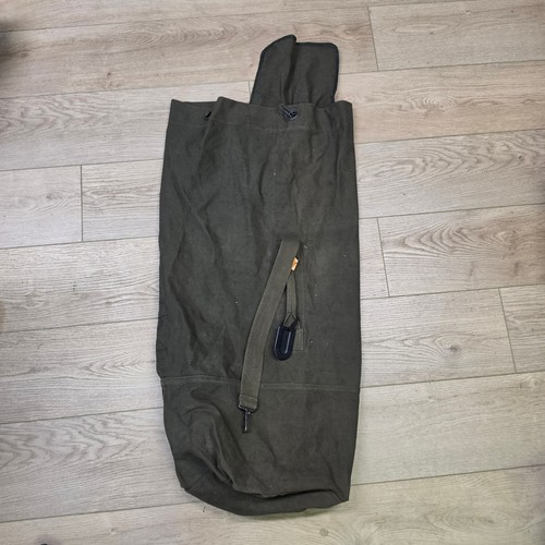 Borsone militare uomo verde - militare,