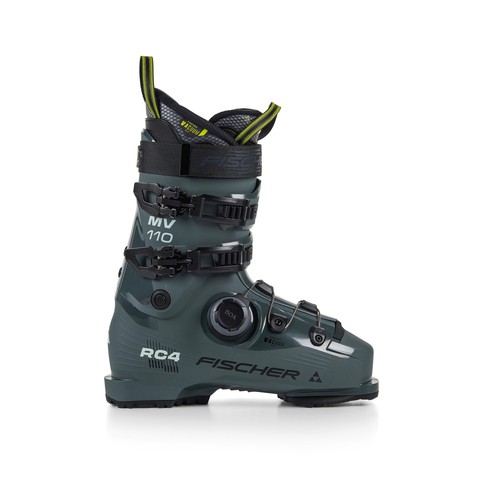 Fischer rc4 110 boa - fischer, mv