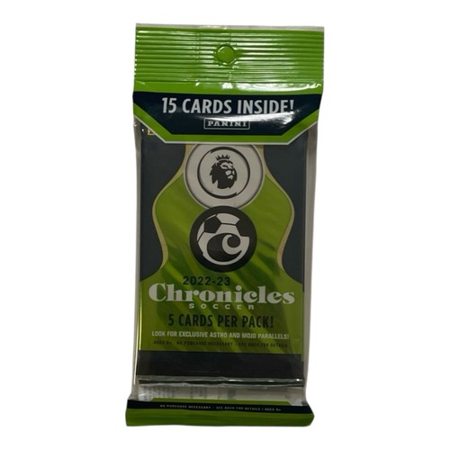 Panini chronicles 2022 - 2022-23,