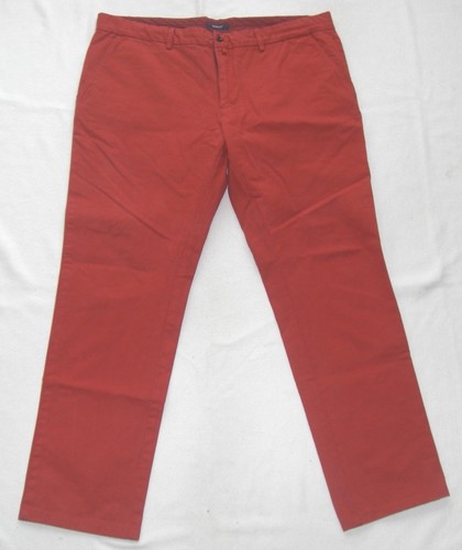 Gant uomo chino jeans w40 - uomo,