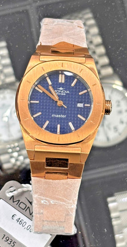 Orologio mondia master - orologio,