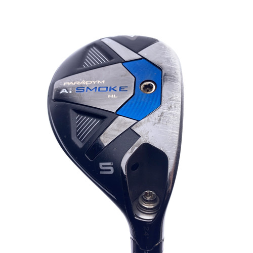 Usato callaway paradym - usato, ai