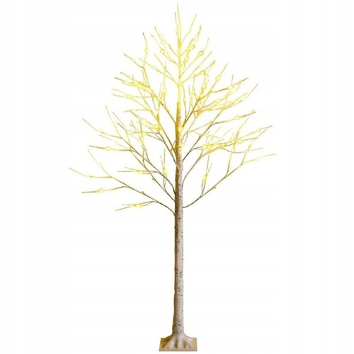 Albero luminoso led - albero,