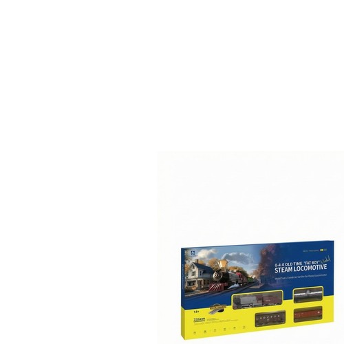 Set ferroviario scala - set, ho