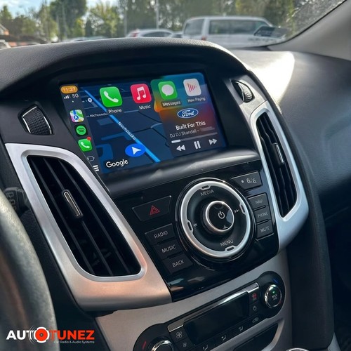 Autoradio android per ford - android,