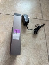 LaCie d2 Professional USB-C 10