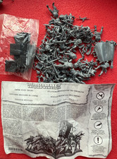 12x EMPIRE STATE TROOPS - WARHAMMER FANTASY AGE OF SIGMAR THE OLD WORLD AOS TOW