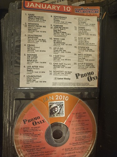 Promo only 2010 - promo, only-2010
