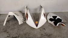 Yamaha kit carene - 06,