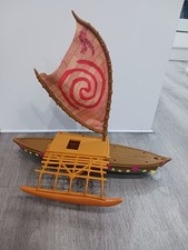 Disney Moana Boat  Starlight