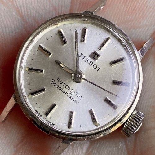 Orologio tissot automatico - orologio,