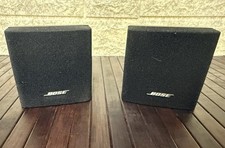 Bose coppia cubetti