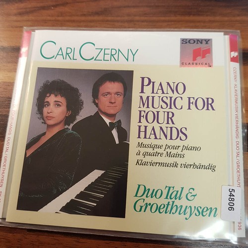 Duo tal groethuysen - tal, &