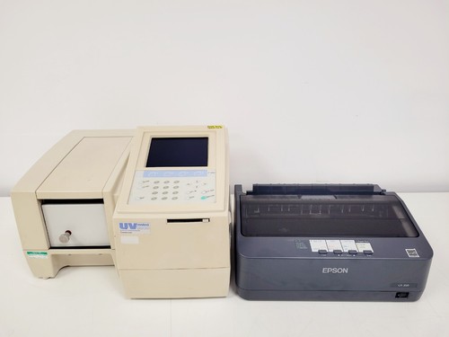 Spettrofotometro vis - spettrofotometro, uv-vis