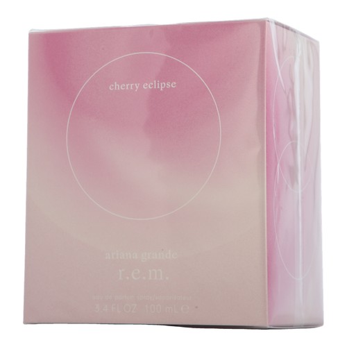 Ariana grande cherry - grande, r.e.m.