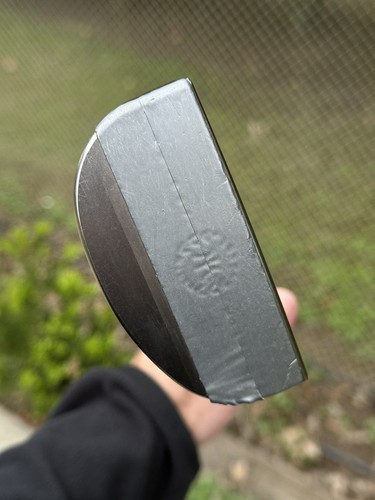 Raro putter pollici miura - raro,
