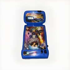 SPACE ADVENTURE FLIPPER -