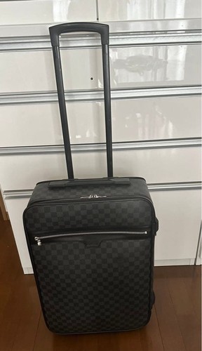 Valigia louis vuitton - valigia, lv