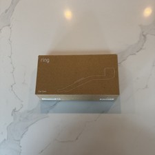 Ring Car Cam Dashboard Camera
