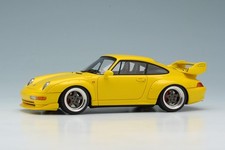 Porsche 911(993) GT2 Street 1996 1/43 Make Up Vision VM114