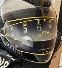 Casco Jet Moto BMW Originale