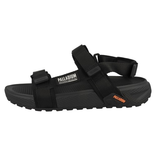 Palladium offsandal strap - palladium,
