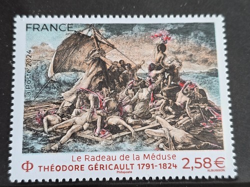 Timbre france 5780 - timbre, 5780**