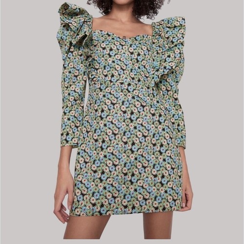 Abito margherita zara con - margherita,