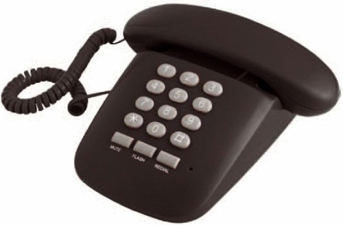 Brondi telefono fisso sole - telefono,