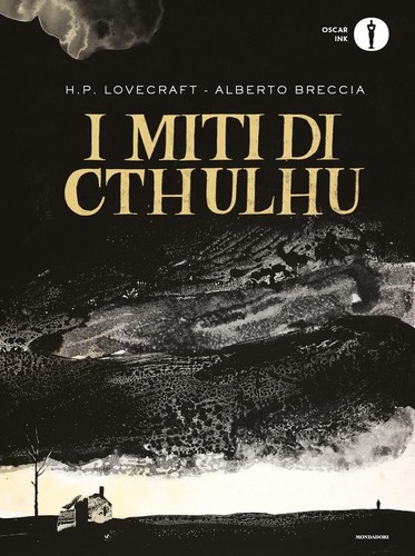 Miti cthulhu hardcover - i, di