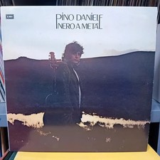 Pino Daniele - Nero A Metà