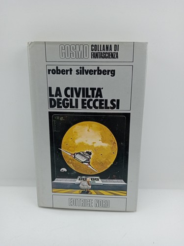 Civiltà degli eccelsi - la,