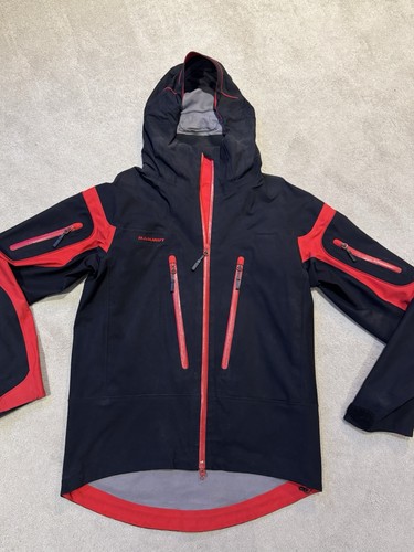 Rara giacca mammut extreme - rara,