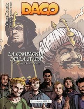 Libri Aureacomix #093 - Dago