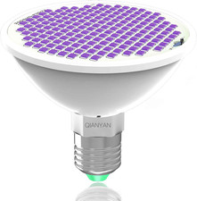 ​Lampada UV per Pianta