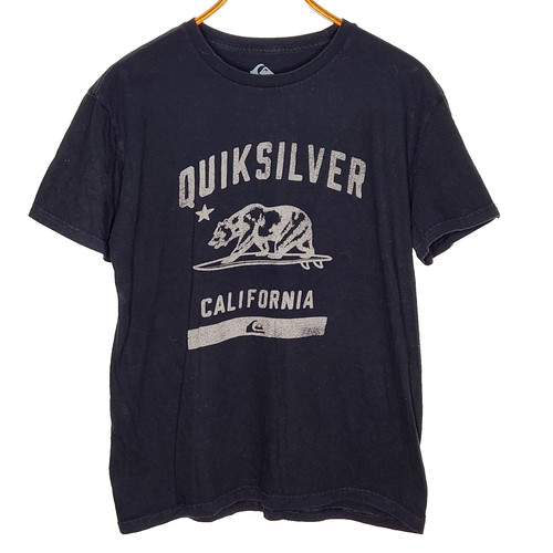 Quiksilver california bear - quiksilver,