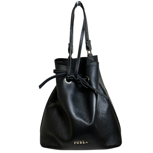 Furla constanza calf - calf, leather