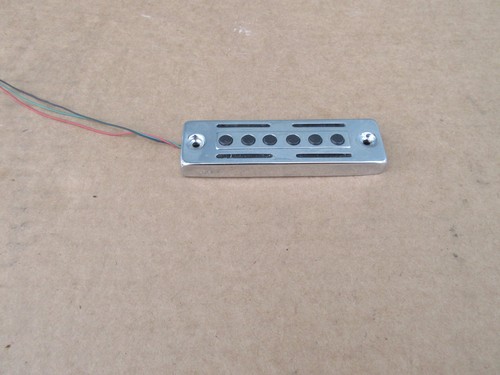 Pickup chitarra vintage anni