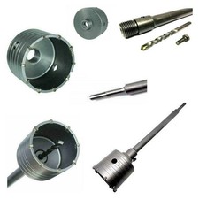 FRESA A TAZZA 110 MM