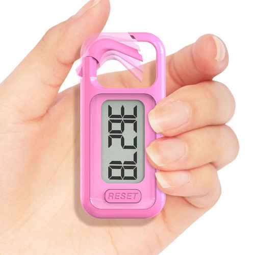Pedometro simple walking - 3d,