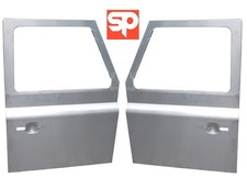 Coppia pelli portiere
