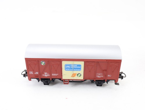 Märklin 4412 carro - 4412, merci