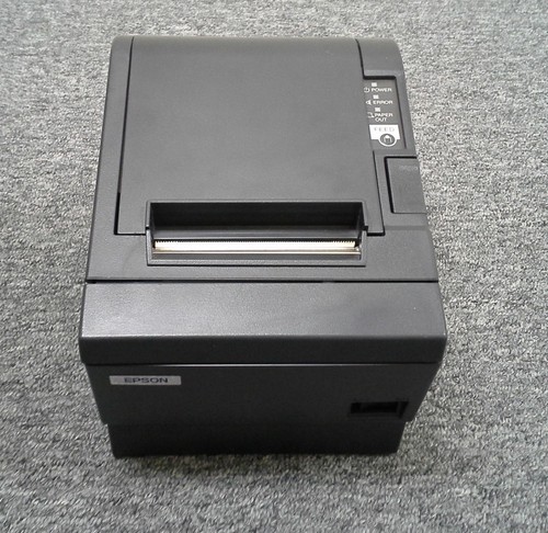 Epson t88iii pos termico - epson,
