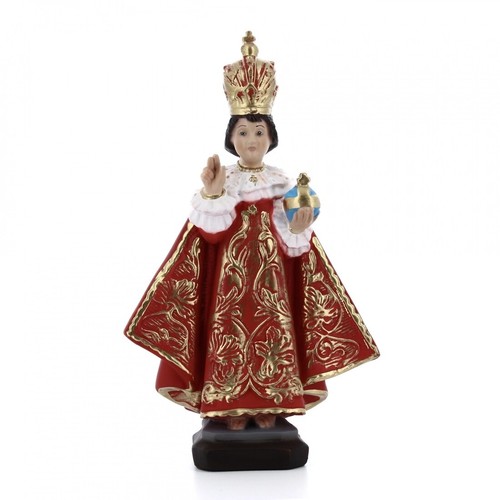 Statua del gesù bambino - gesù, di