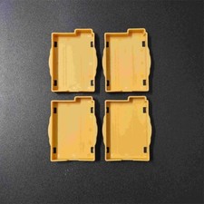 Battery Cover Protect Case For