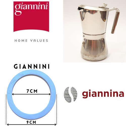 Guarnizione caffettiera