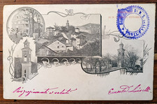 BUSALLA 1905 MERAVIGLIOSA