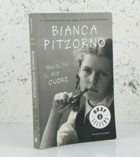 Ascolta il mio cuore Bianco